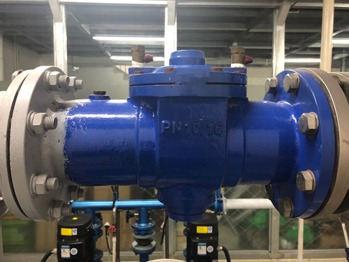倒流防止器空氣隔斷型為什么要選？倒流防止器空氣隔斷型優(yōu)點(diǎn)